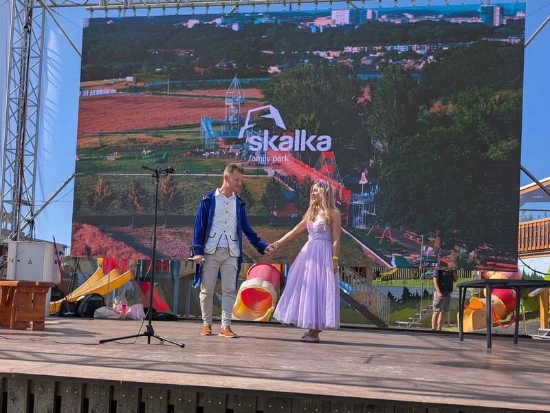 Za oponou s DominikemF